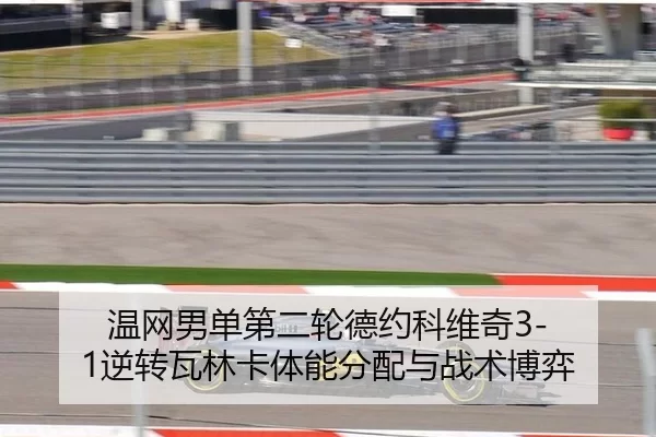温网男单第二轮德约科维奇3-1逆转瓦林卡体能分配与战术博弈